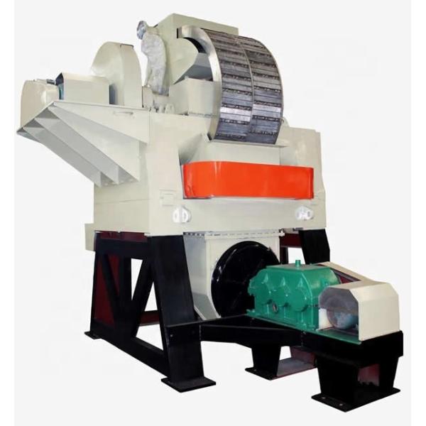 Wet High Intensity Magnetic Separator for Mineral Processing Engineer Guide Install