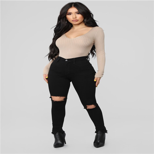 Woman'S Smallqty Sweaters