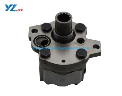 R80-7 DH80 Excavator Hydraulic Gear Pump XJDD-00008 wooden case Packing