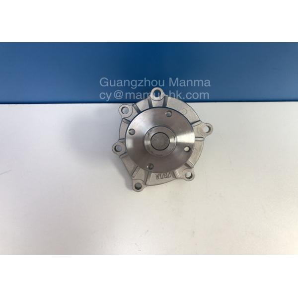 4JJ1 Water Pump For ISUZU NKR NHR NLR NMR ELF 8-98004292-2