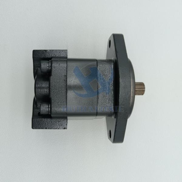 VOE14549423 14549423 Gear Pump for Volvo EC290C EC290 Excavator Parts