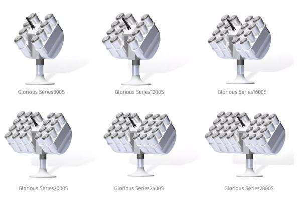 Smart Power Application