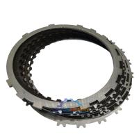 Une toute nouvelle transmission automatique A6GF1-2