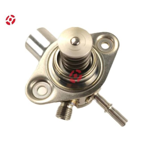 High Pressure Fuel Pump HPFP for Land Rover Engines Turbo Fuel Injection Pump Assembly Engine Fuel Pump OE LR025599