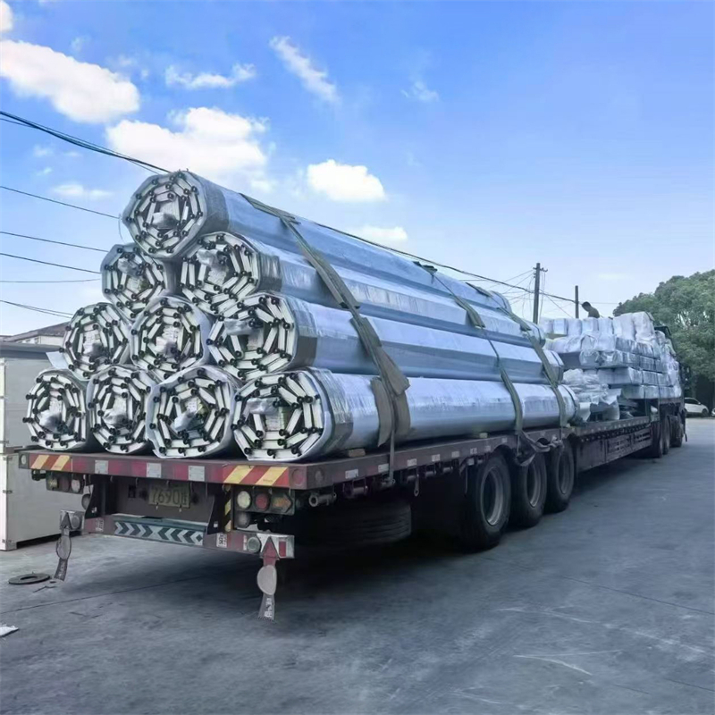 Energy-Efficient PU-Insulated Aluminum Panel Spiral High Speed Door Thermal Access System