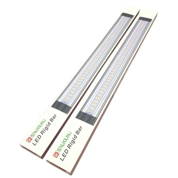 Smart LED Bulb Box Packaging , Custom Printed Corrugated Packaging Box