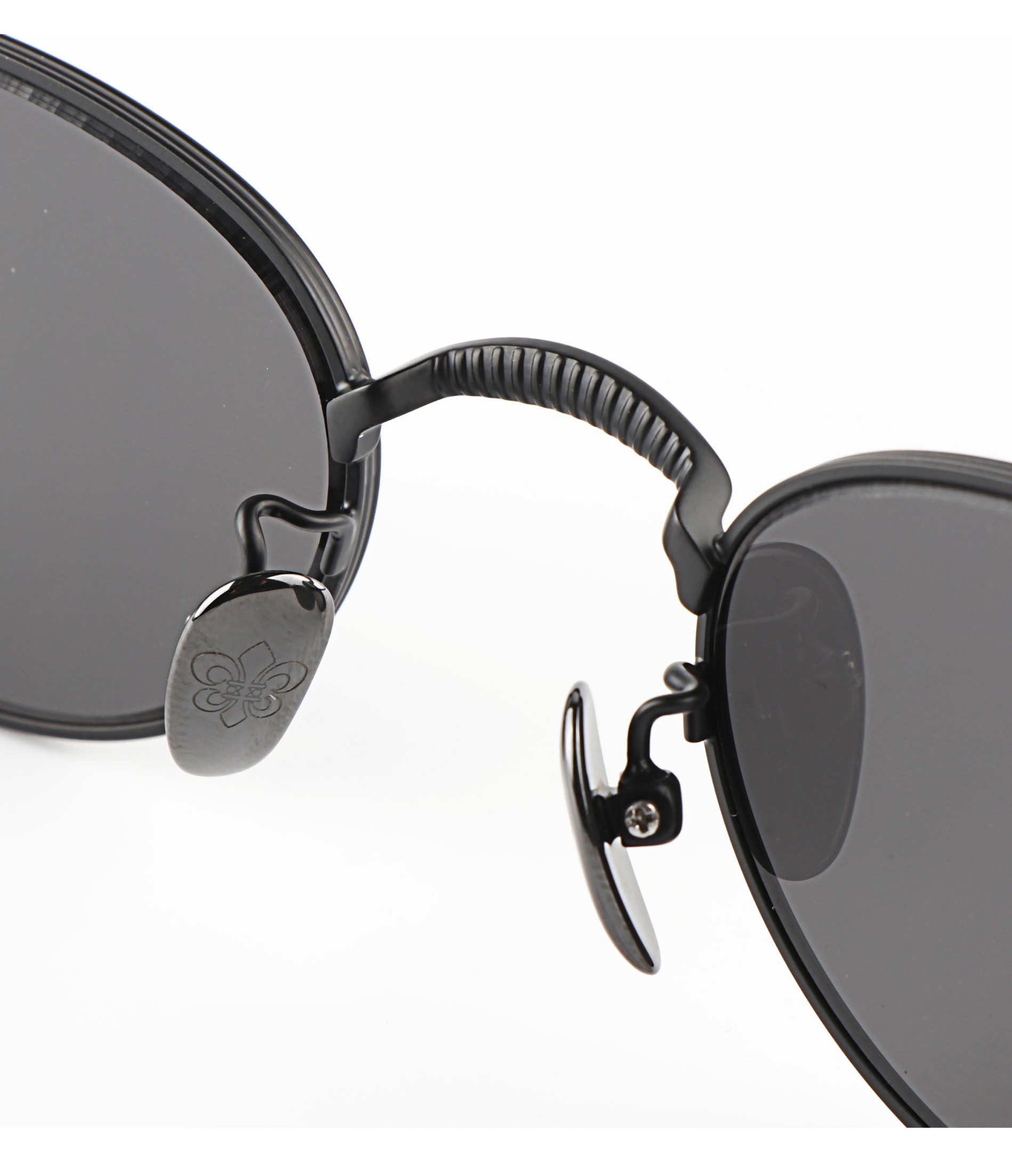 Bulk Titanium Unisex Designer Party Props Custom Shade Frame Fashion Men Women Work Business Sunglasses Guangdong Manufacturer