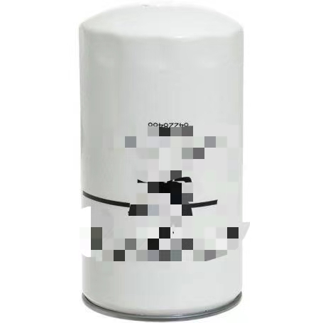 Iron filter paper Tractor Engine Oil Filter 3689066M1 LF16117 P551100 84228488 Supports Customization