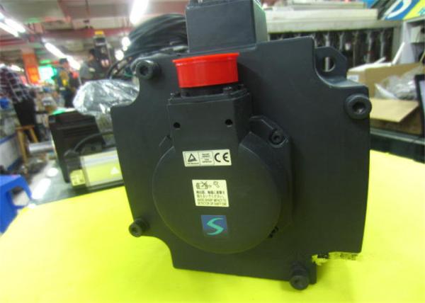 HC-SFS201 サーボモーター 三?? ProStep M201 高精度ステップモータードライバー 2A 24-50V DC