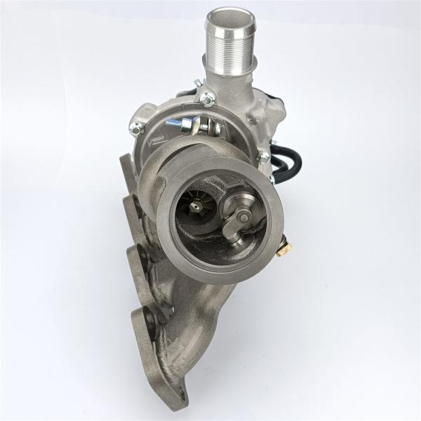 Turbocharger 781504-5001 For Chevrolet Chevy Cruze Sonic Trax Buick Encore 55565353 1.4L
