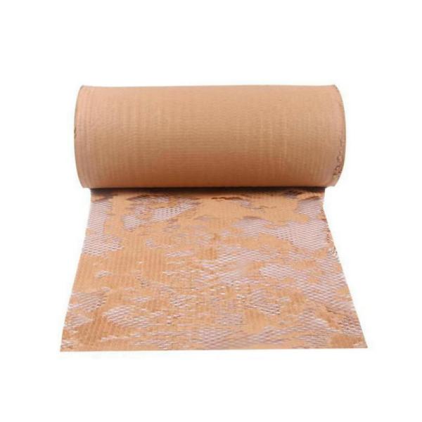 Плашка SGS устойчивая отрезала бумагу 38cm*140m ремесла сота