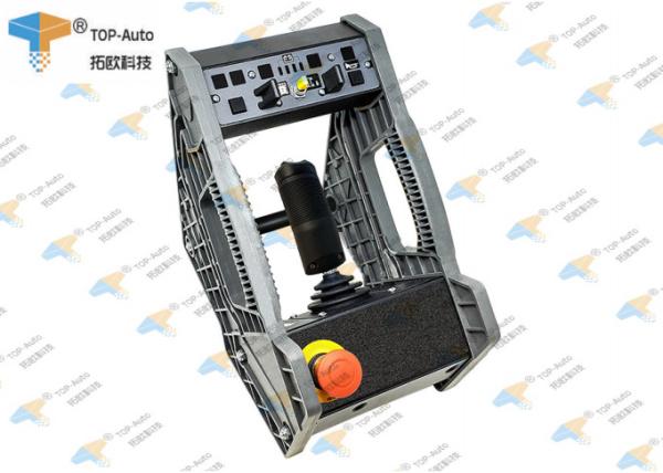JLG 0272778 ES Control Box