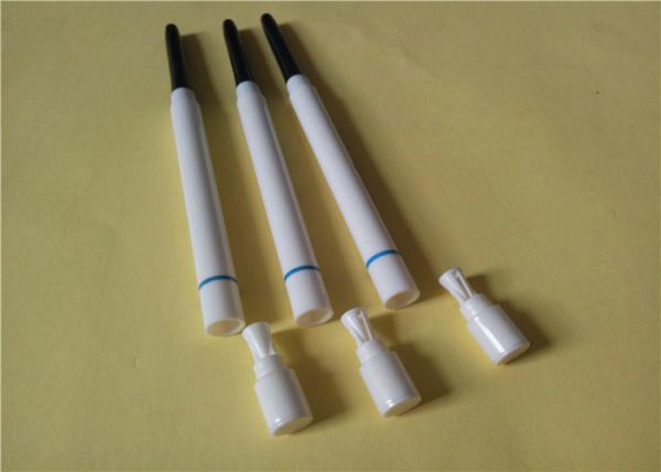 Colorful New ABS Sharpening Eyeliner Pencil Long Lasting 140.5 * 8mm