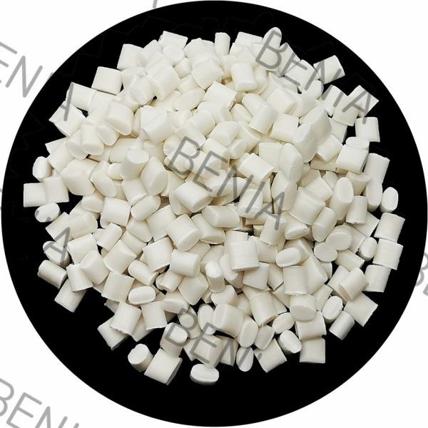 COA NatureWork PLA Biodegradable Material Ingeo 8052D Multipurpose