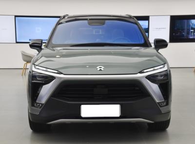 Haute performance 2022 de NIO ES8 SUV EV 450-580KM Intelligentize 5 portes 7 sièges