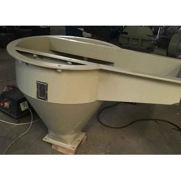 штрангпресс фидера силы 80-150кг/Х для пластмассы повторно используя нержавеющую сталь 3кв машины