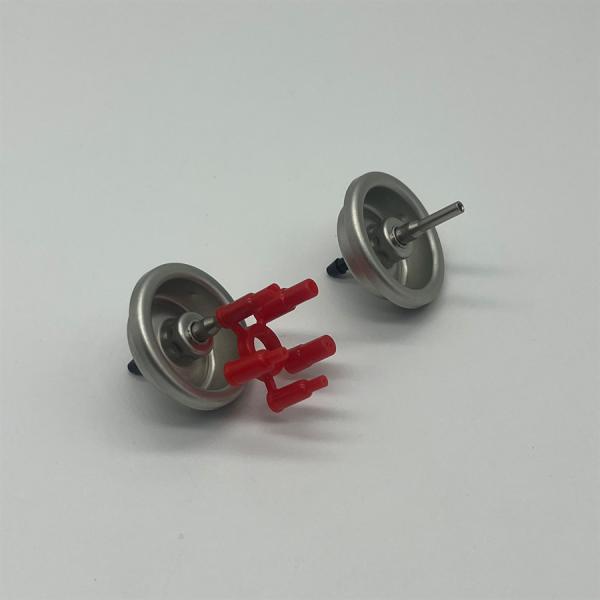 Professional Butane Lighter Gas Refill Spray Valve for Industrial Lighters - Heavy - Duty and High - Capacity Specification