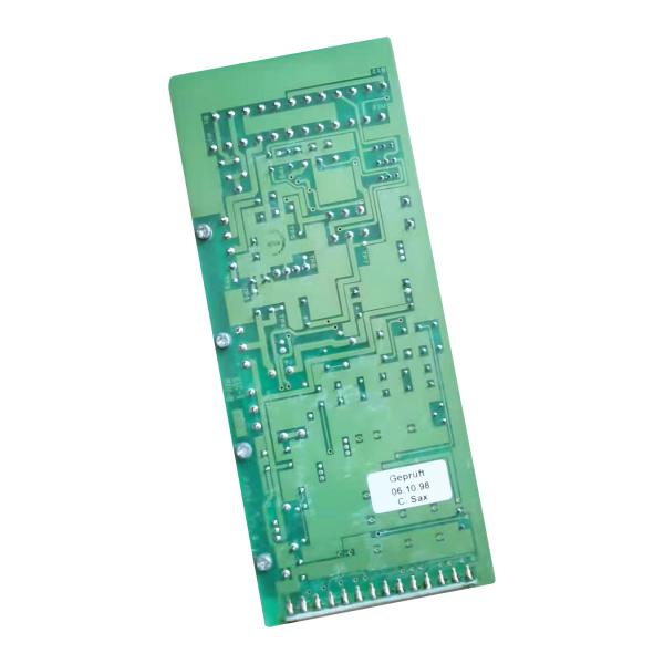 Original Pg Pcb Circuit Board Ce Powder Coating Machine Spare Parts