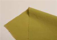 bon tissu respirable mou mince élastique du Spandex 70D en nylon