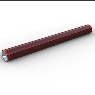 1500 Boom Pipes Dual Layered For High Wear Resistant Dual Pipes