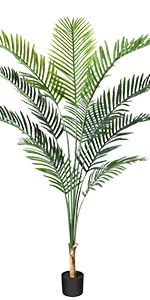 Artificial Monstera Deliciosa Plant 37