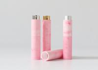 atomiseur de cologne amélioré par bouteille vide rechargeable portative de jet d'atomiseur du parfum 10ml pour le déplacement extérieur