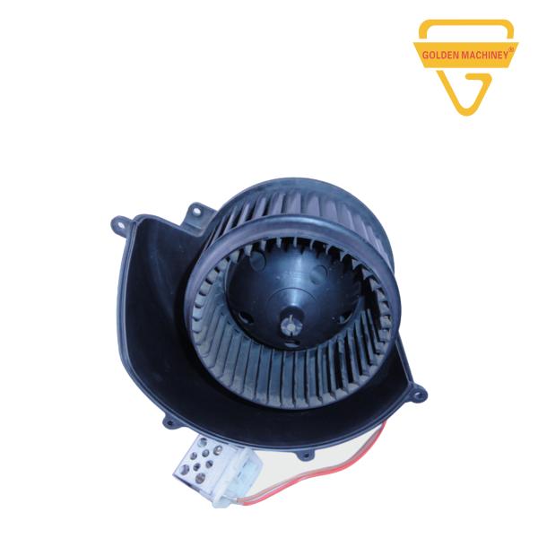21639688 20936382 3090905 VOLVO FH12 FH16 Truck Spare Parts Volvo Fan Heater Motor