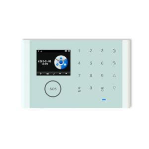 Painel de controle do cano principal CS118