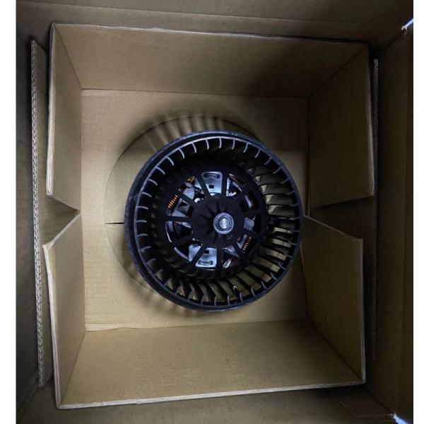 Plastic ABS VW AUDI 7H0819021A Air Conditioner Blower