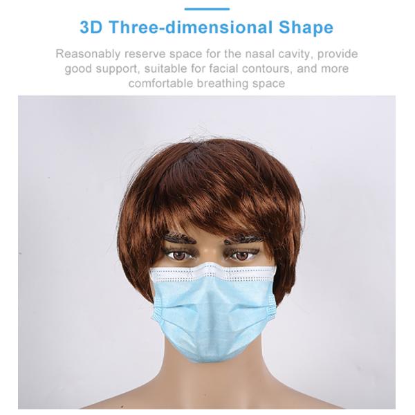 Wholesale quality disposable mask Mask Medical