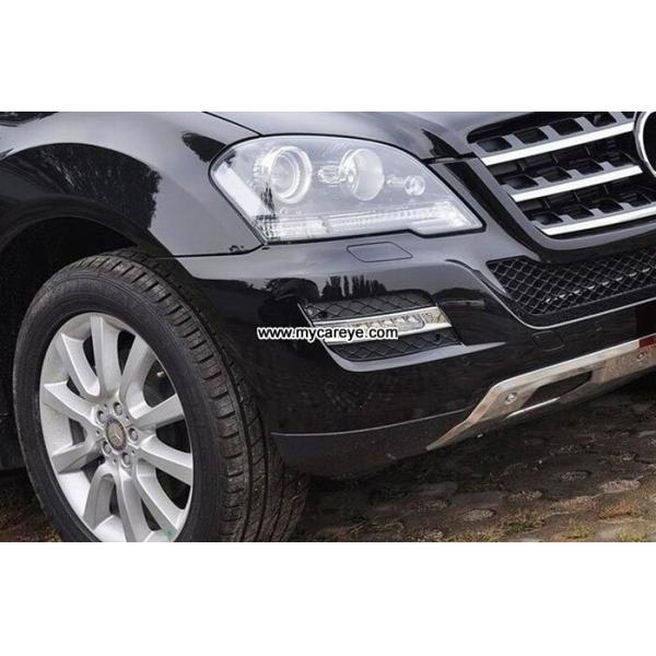 Mercedes Benz W164 ML280 300 500 350 320 DRL LED driving Light factory
