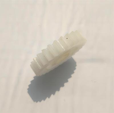 Depon 100P Precision Plastic Gears , Molded Spur Gears 28 Teeth For Printers