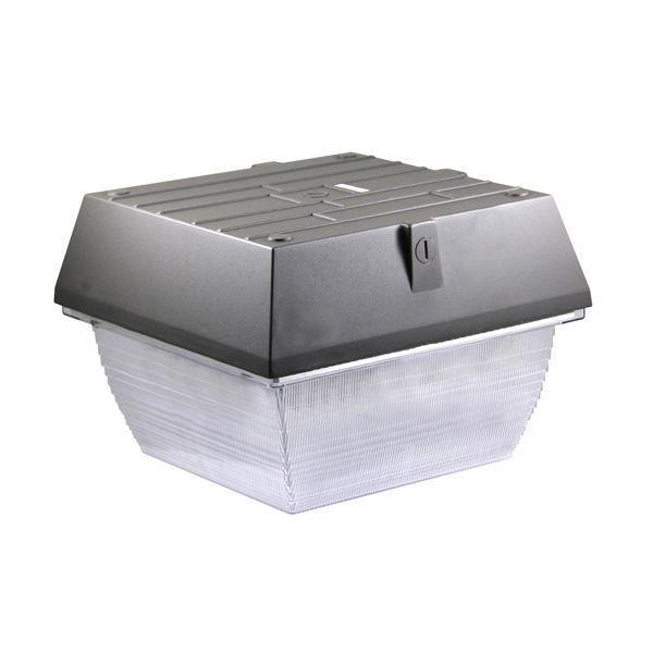 30w 40W 50w parking led light surface mounted warehouse led lamp ceiling CE ROHS UL DLC