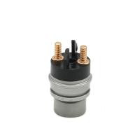 Válvula electromagnética diesel de ISO9001 F 00R J02 703 Bosch