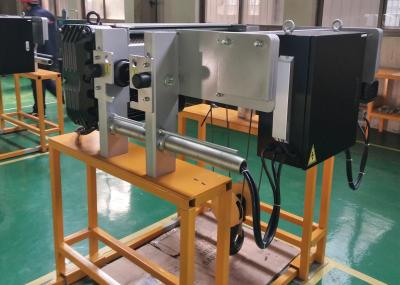 NHA 6.3t high work duty low headroom electric hoist for Warehouse and factory