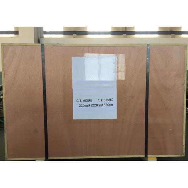 Stainless Steel Hydraulic Control Line , Control Line Tubing 50-4000m Length