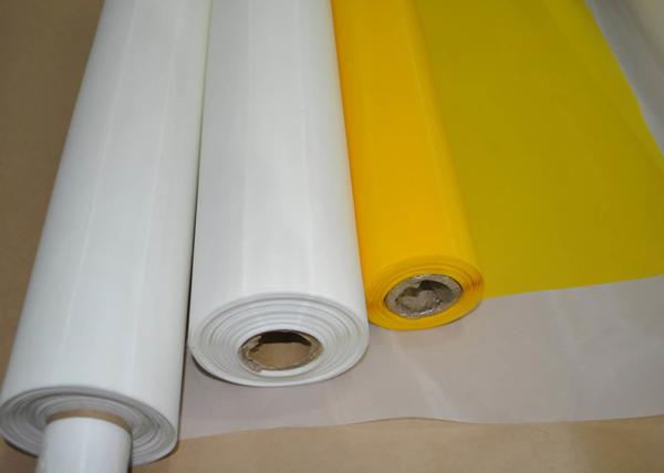 High Tension 200 Micron Nylon Mesh Screen Printing Mesh