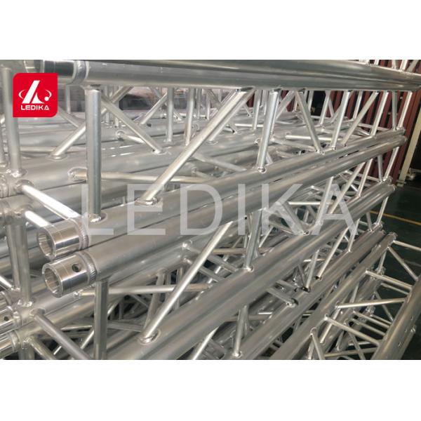 1.7ft x 2.5ft Aluminium Lighting Truss Outdoor Event Truss Variety Large Series