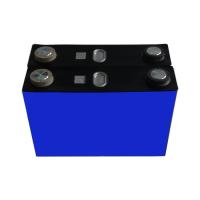 le fer de lithium de batterie de 3.2V 280Ah LiFePO4 phosphatent les cellules prismatiques de LFP