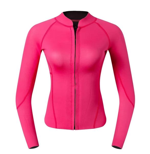 Thermal 2mm Neoprene Scuba Diving Wetsuit Scuba Skin Suit For Spearfishing Surfing Snorkeling