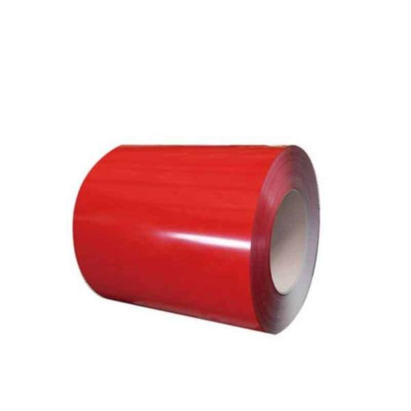 Colour Coated Galvanized Steel Sheet Coils with SGCC/CGCC/TDC51DZM/TDC52DTS350GD/TS550GD/DX51D Z Grade and GB Standard