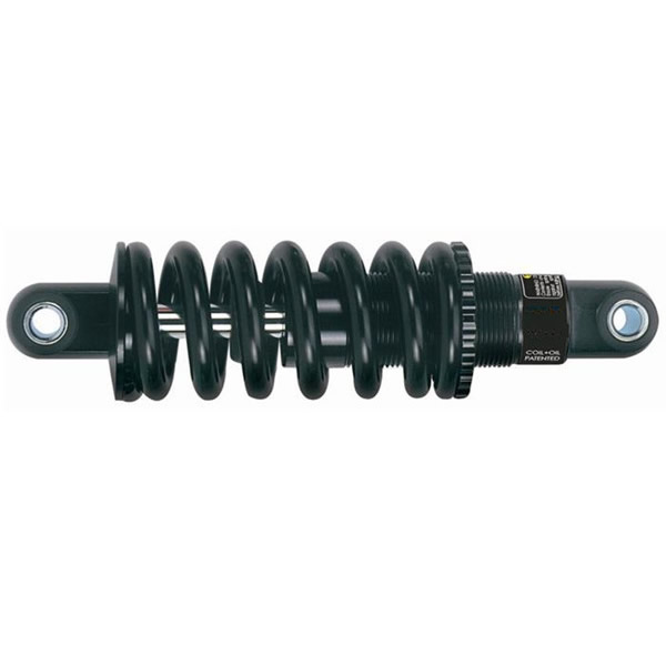 Гидравлическое масло для велосипеда Mtb Горный велосипед Задний амортизатор 100-200 Амортизатор подвески