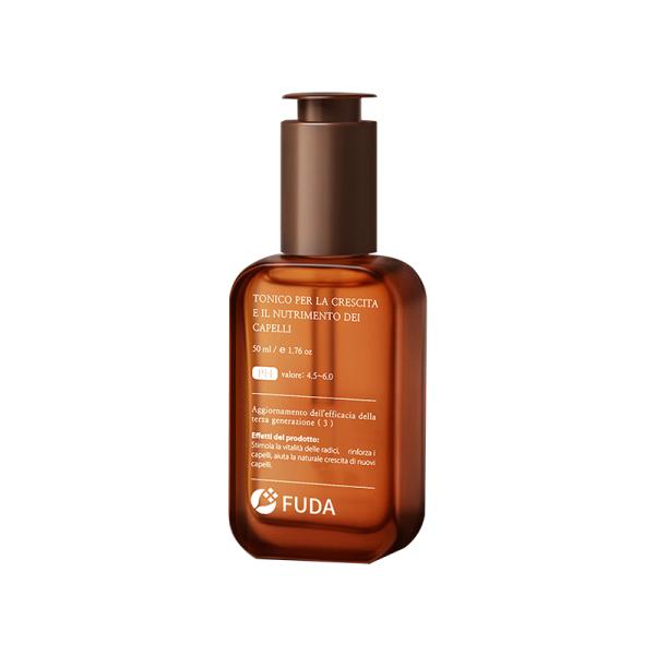 Bio Herbal Platycladus Hair Repair Essence Essential Oil Anti Hair Loss Revitalizing