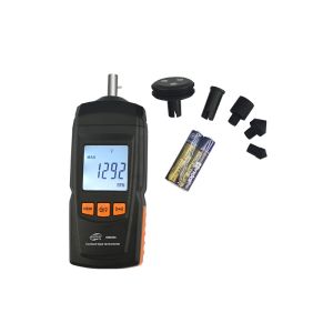 Tachometer And Stroboscope