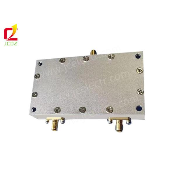 dielectric diplexer