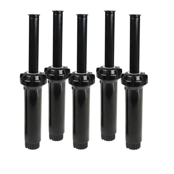 Rainbird Irrigation Pop Up Sprinklers 1/2'' Nozzle Garden Agriculture Spray Head