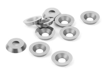 Round shape Carbide Woodturning Cutters for woodworking