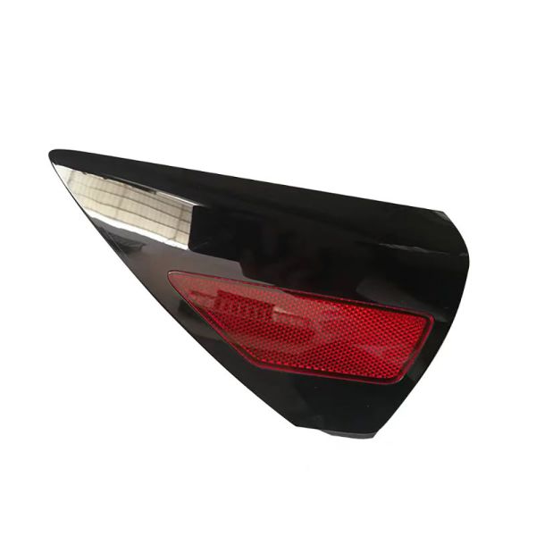 1525134-00-A Factory Direct New Electric Car Accessories-Left Side Charging Port Cover Plate for Tesla Model Y/3