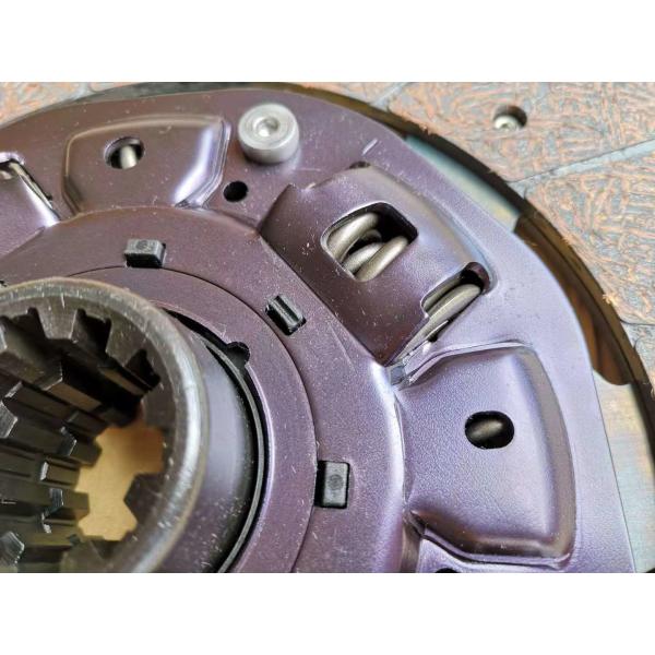 1312408511 ISUZU 380*10 Диск сцепление Пурпурная канавка шестерни удерживающей пластины на валу