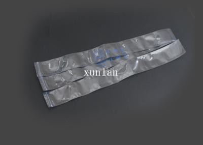 Waterproof Zipper ESD Shielding Bag Anti Static For Electronics Packaging 